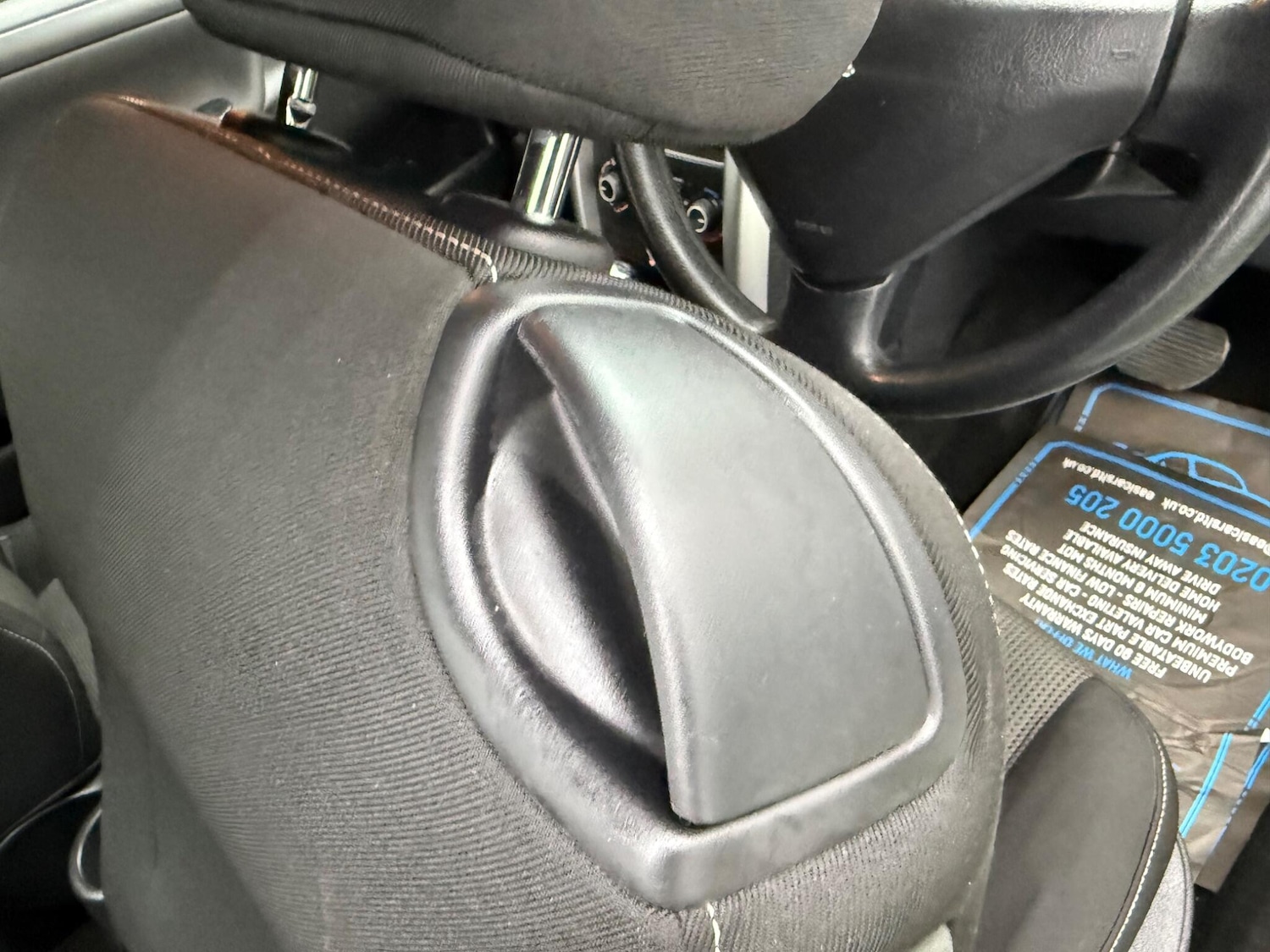 Used Peugeot 207 2013 for sale - 77345240: Photo 21