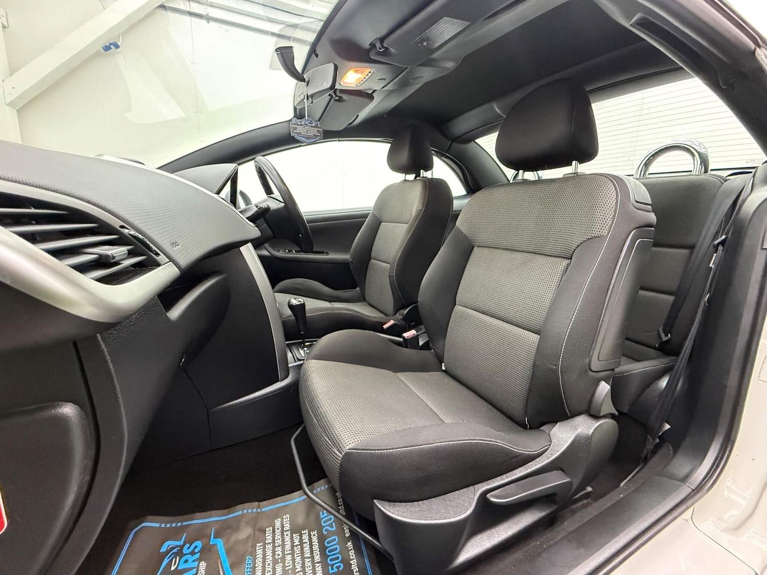 Used Peugeot 207 2013 for sale - 77345240: Photo 25