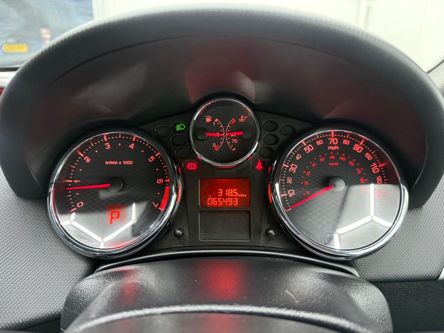 Used Peugeot 207 2013 for sale - 77345240: Photo 34