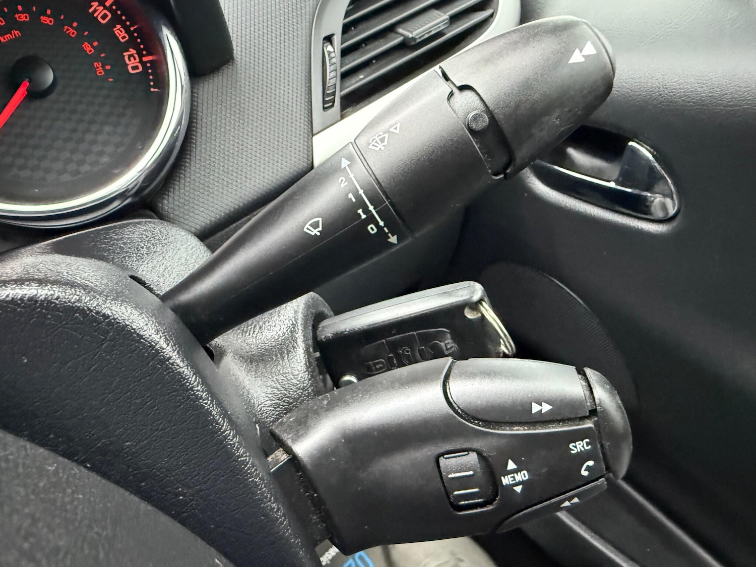 Used Peugeot 207 2013 for sale - 77345240: Photo 36