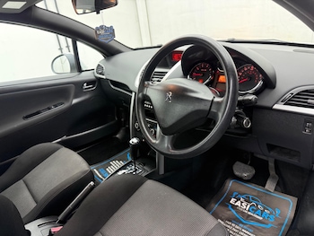 Used Peugeot 207 2013 for sale - 77345240: Photo