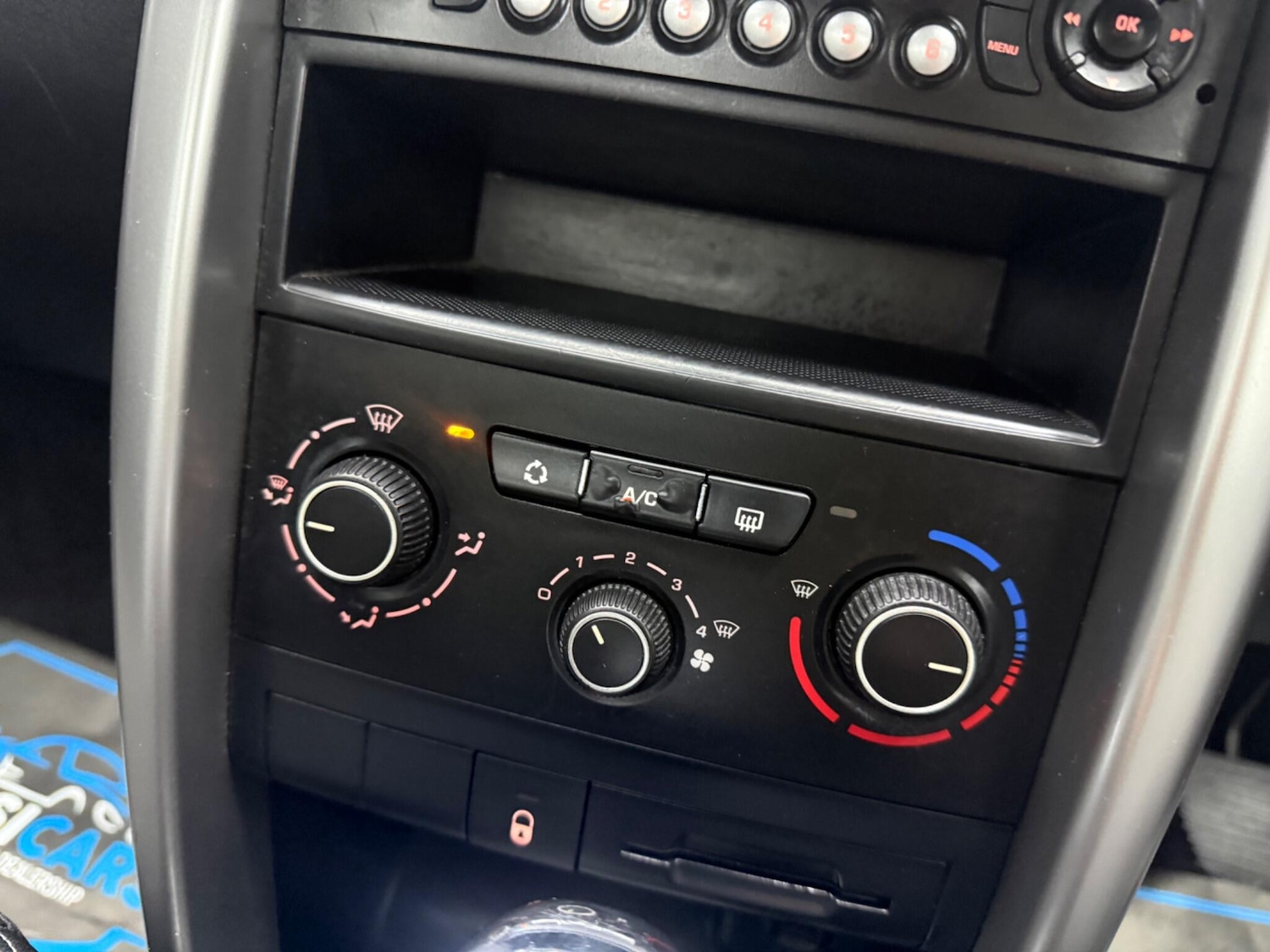 Used Peugeot 207 2013 for sale - 77345240: Photo 44