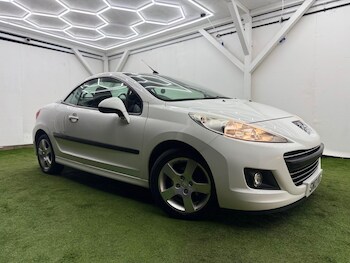 Used Peugeot 207 2013 for sale - 77345240: Photo