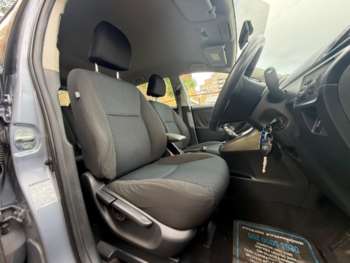 Used Toyota Verso 2009 for sale - 74895326: Photo