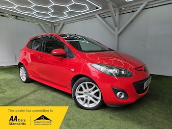 Used Mazda Mazda2 2012 for sale - 78752649: Photo