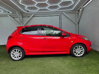 Used Mazda Mazda2 2012 for sale - 78752649: Photo