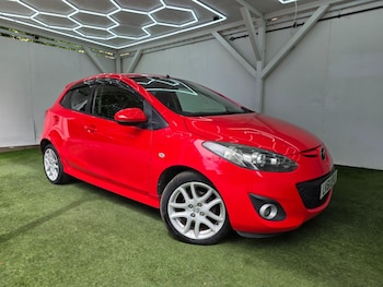 Used Mazda Mazda2 2012 for sale - 78752649: Photo