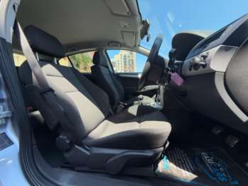 Used Vauxhall Astra 2007 for sale - 75002628: Photo