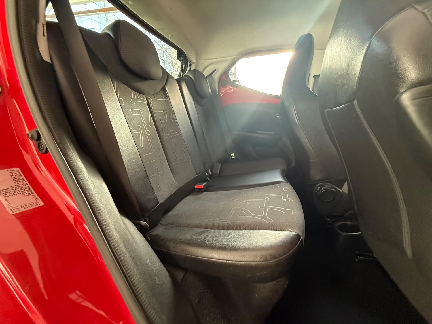 Used Toyota AYGO 2016 for sale - 76801586: Photo 19