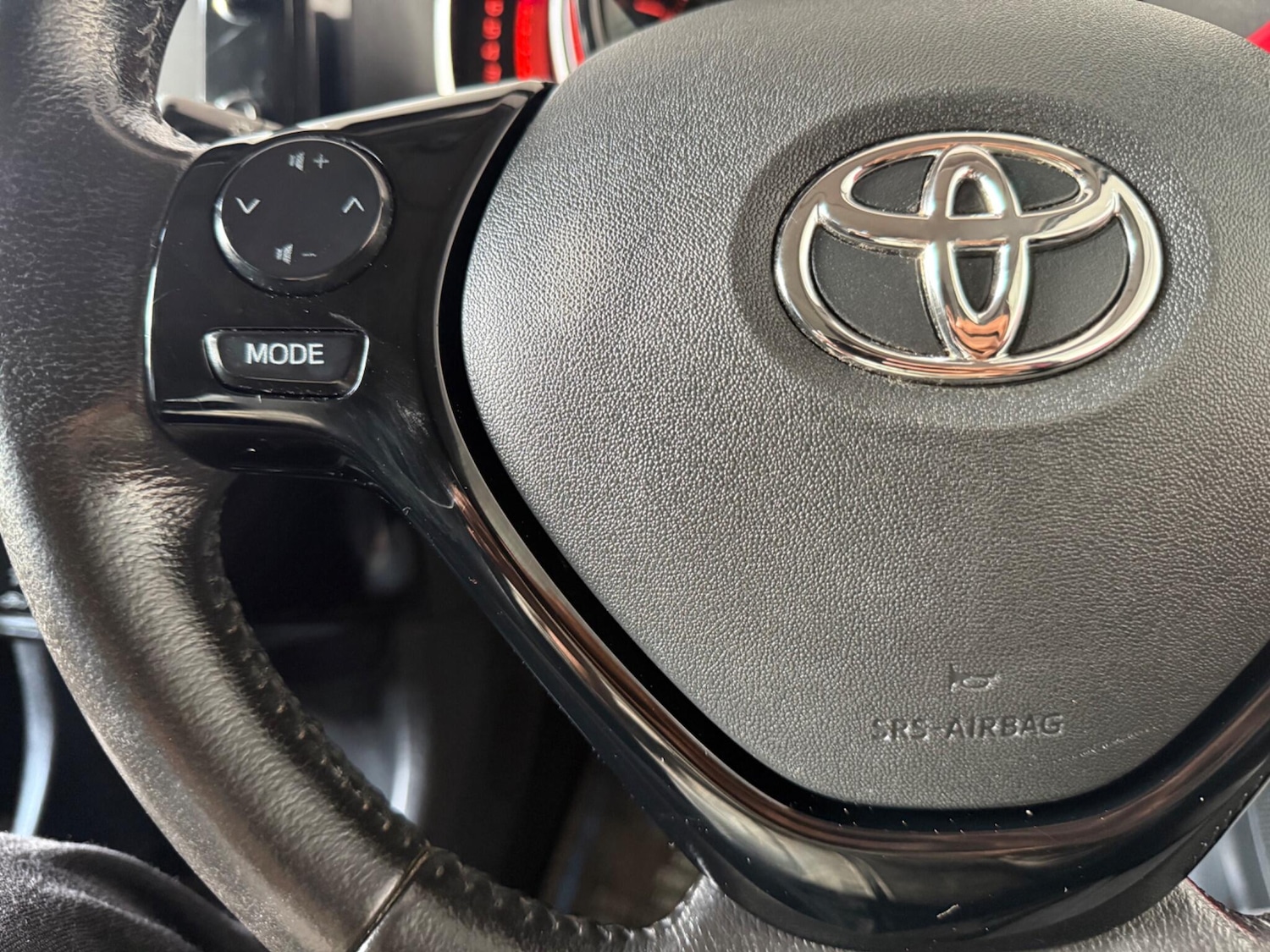 Used Toyota AYGO 2016 for sale - 76801586: Photo 33