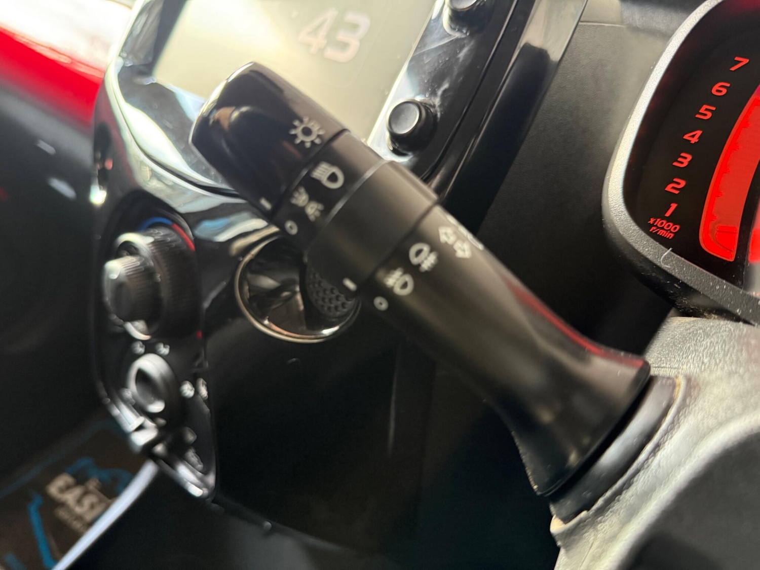 Used Toyota AYGO 2016 for sale - 76801586: Photo 35