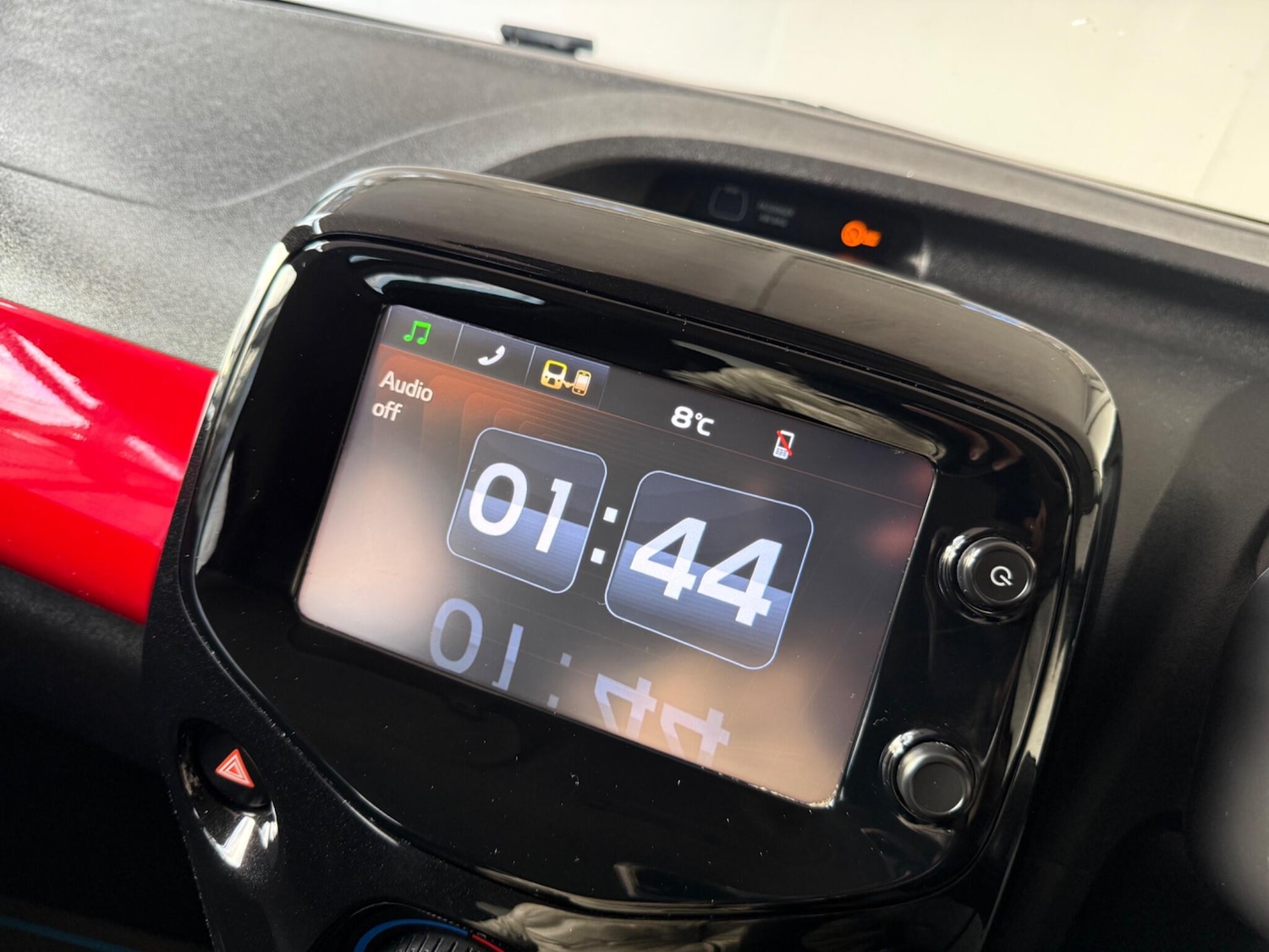 Used Toyota AYGO 2016 for sale - 76801586: Photo 42