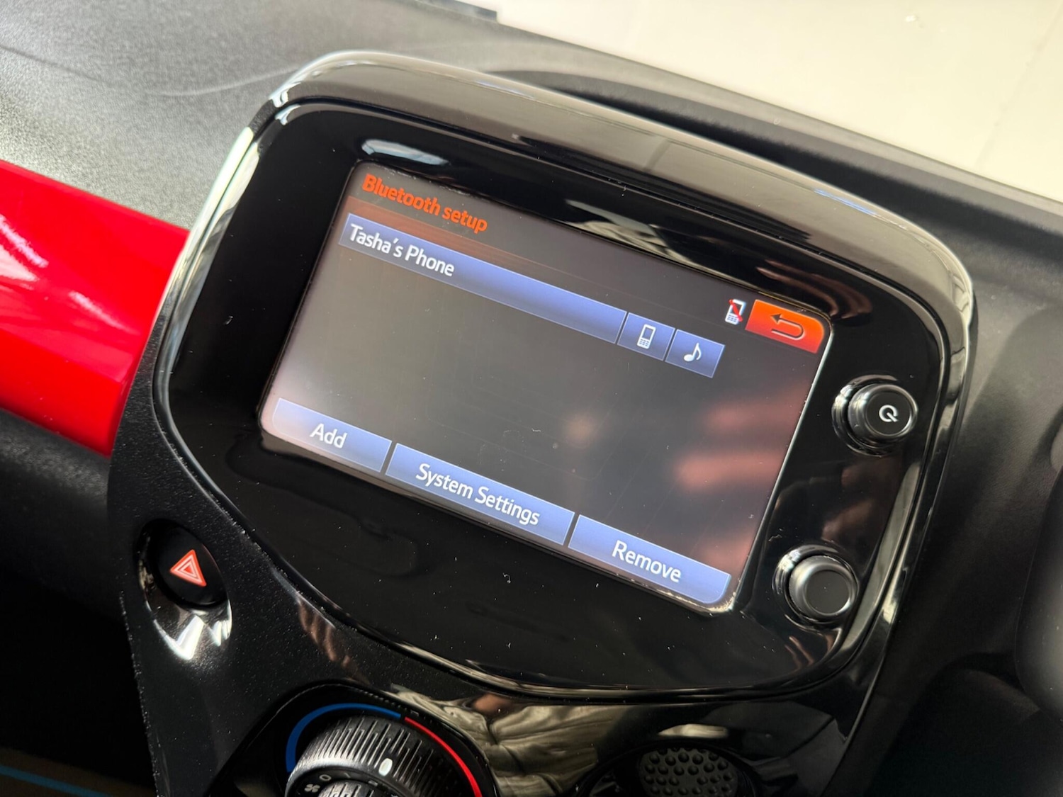 Used Toyota AYGO 2016 for sale - 76801586: Photo 44