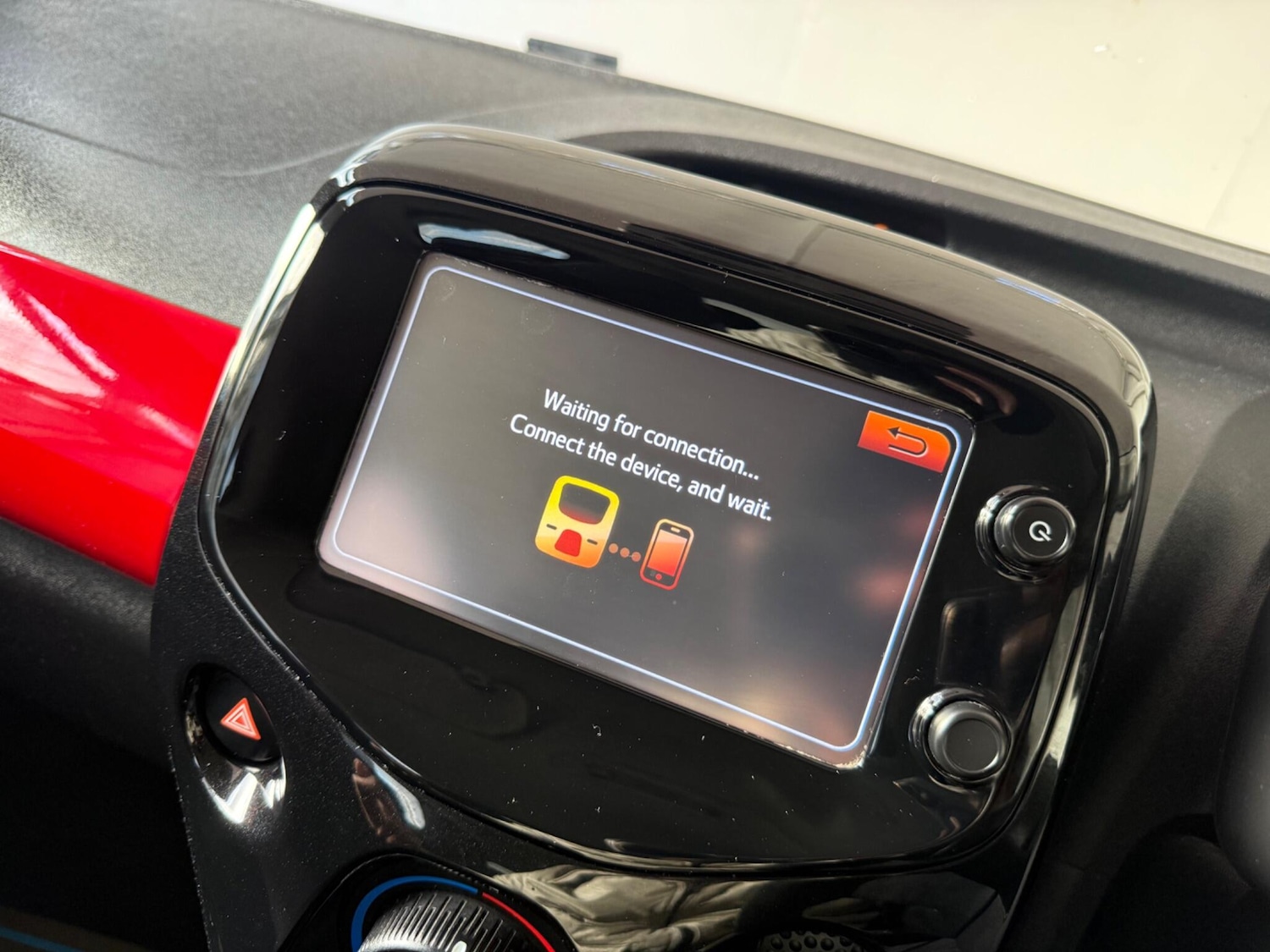 Used Toyota AYGO 2016 for sale - 76801586: Photo 45