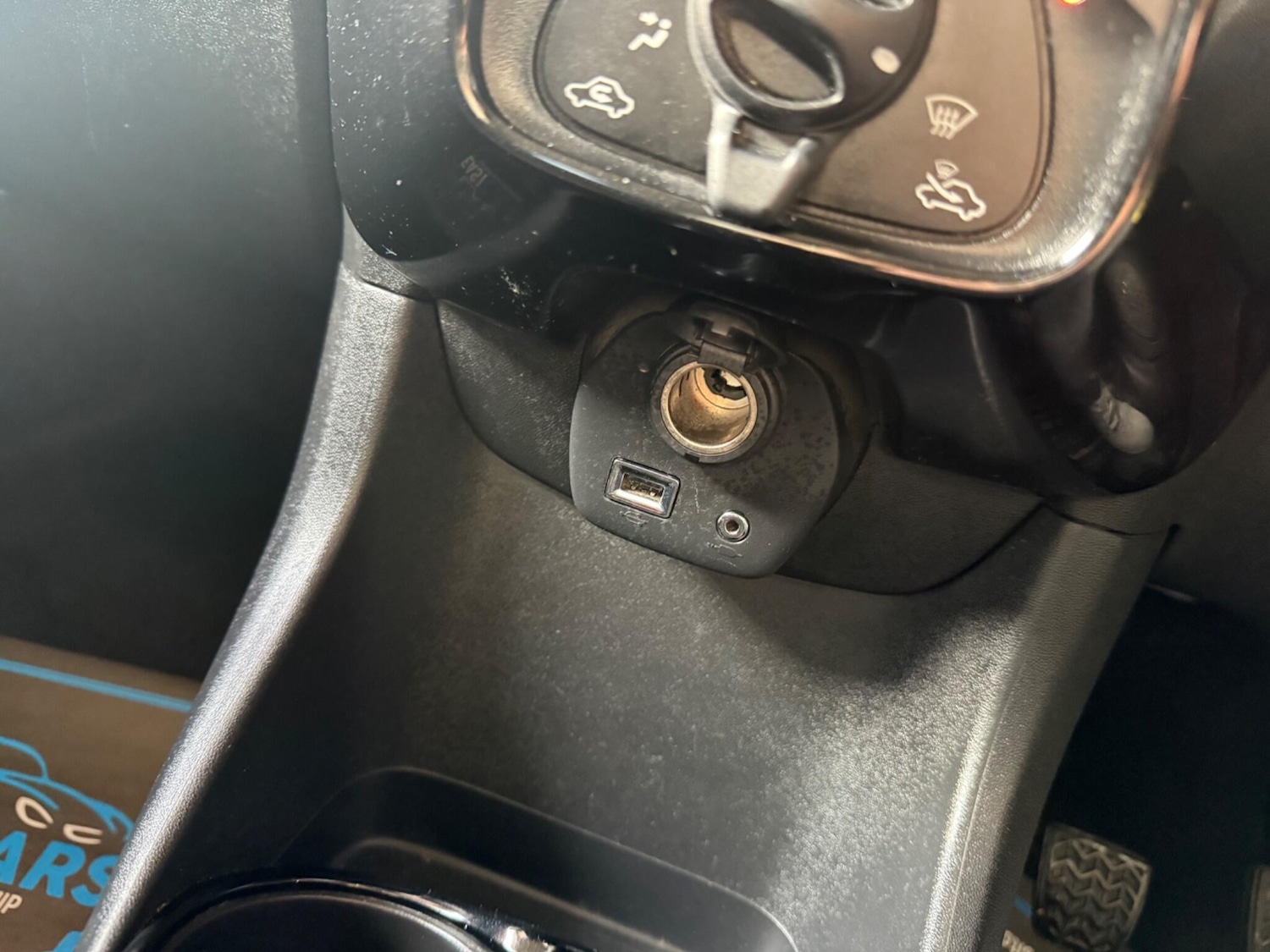 Used Toyota AYGO 2016 for sale - 76801586: Photo 47