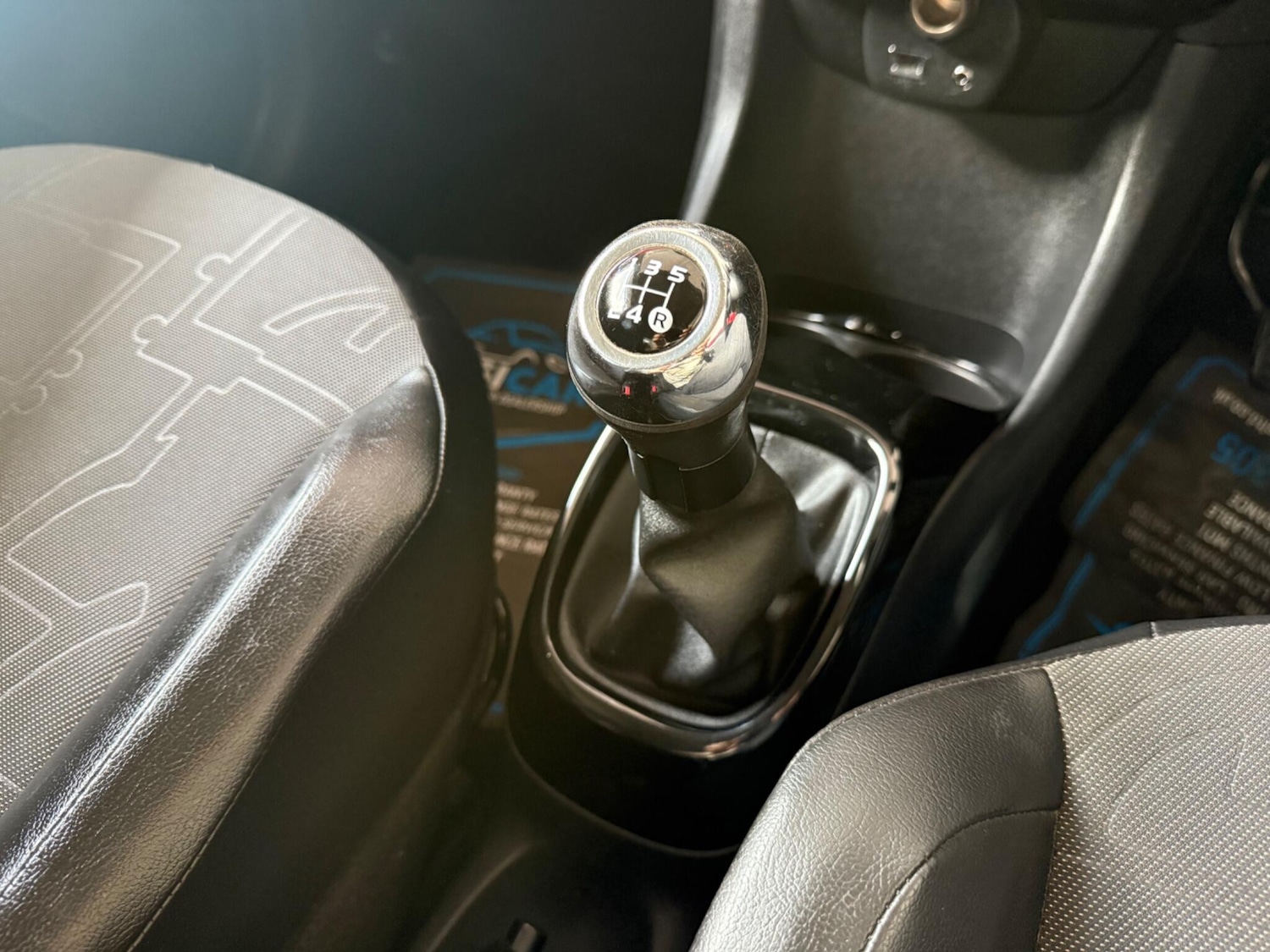 Used Toyota AYGO 2016 for sale - 76801586: Photo 49