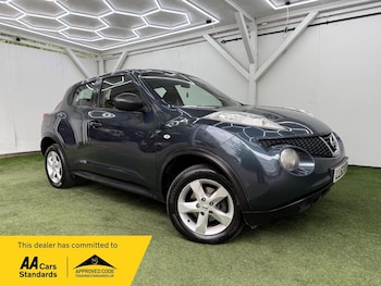 Used Nissan Juke 2013 for sale - 78503695: Photo