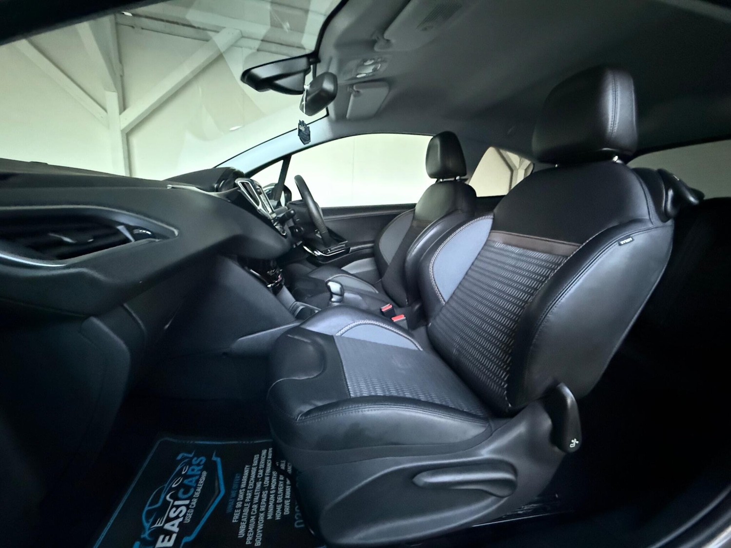 Used Peugeot 208 2013 for sale - 77020923: Photo 20