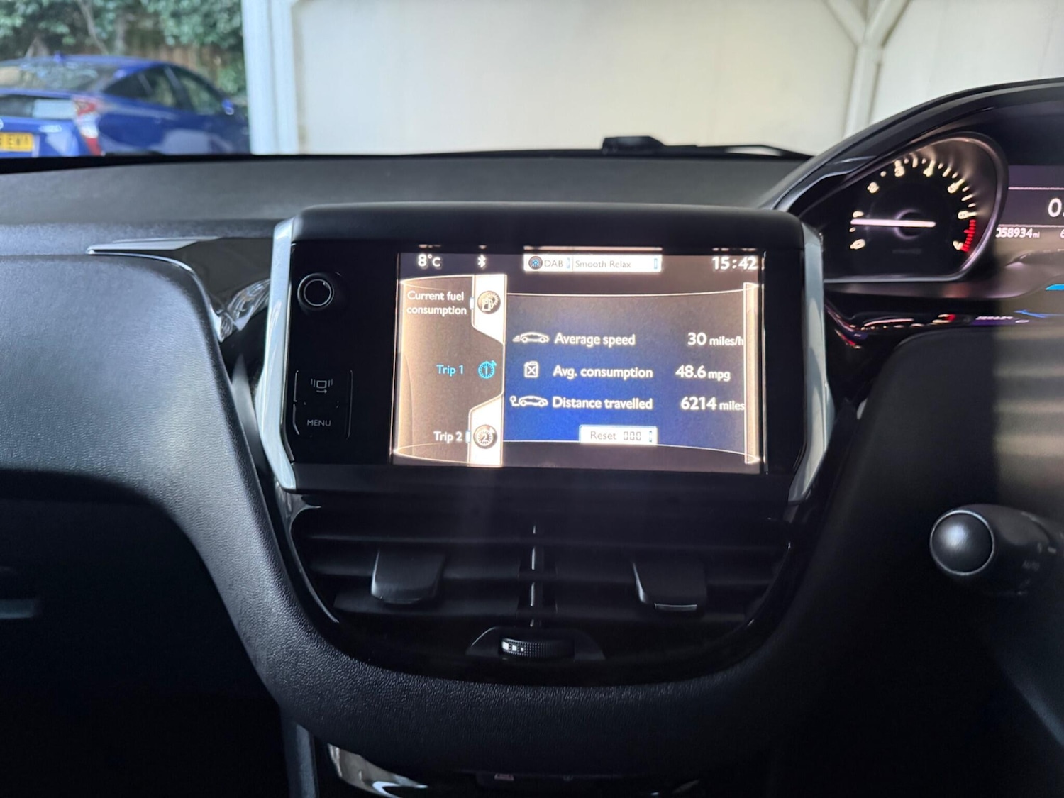 Used Peugeot 208 2013 for sale - 77020923: Photo 25