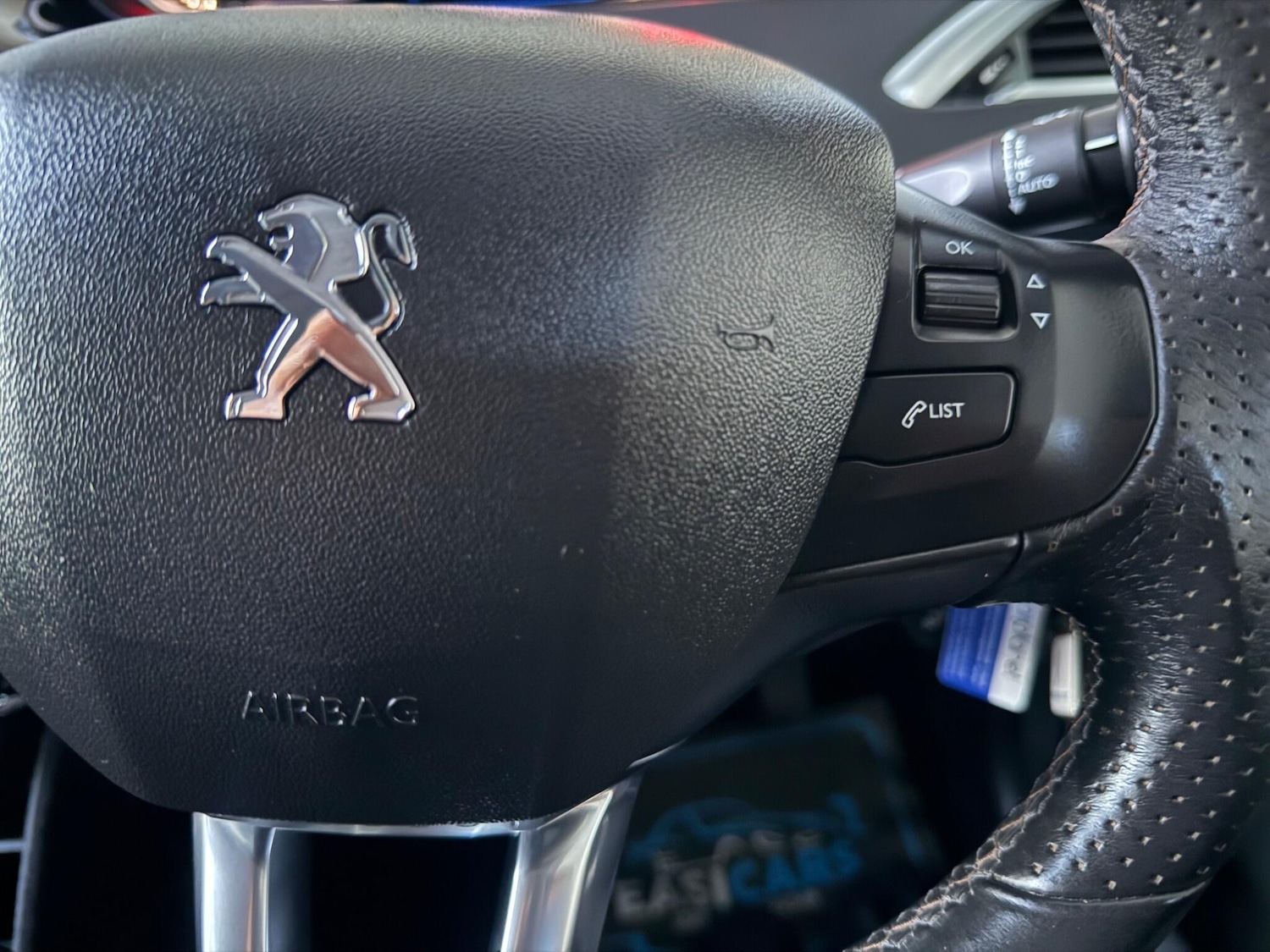 Used Peugeot 208 2013 for sale - 77020923: Photo 31