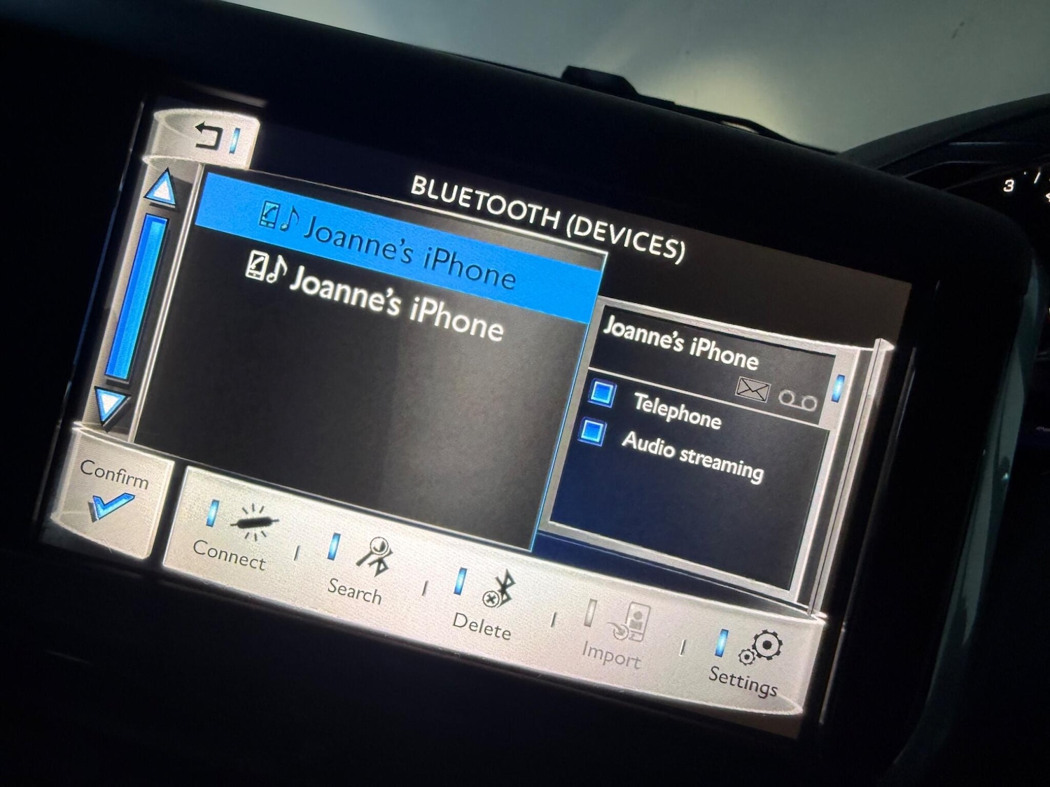 Used Peugeot 208 2013 for sale - 77020923: Photo 41