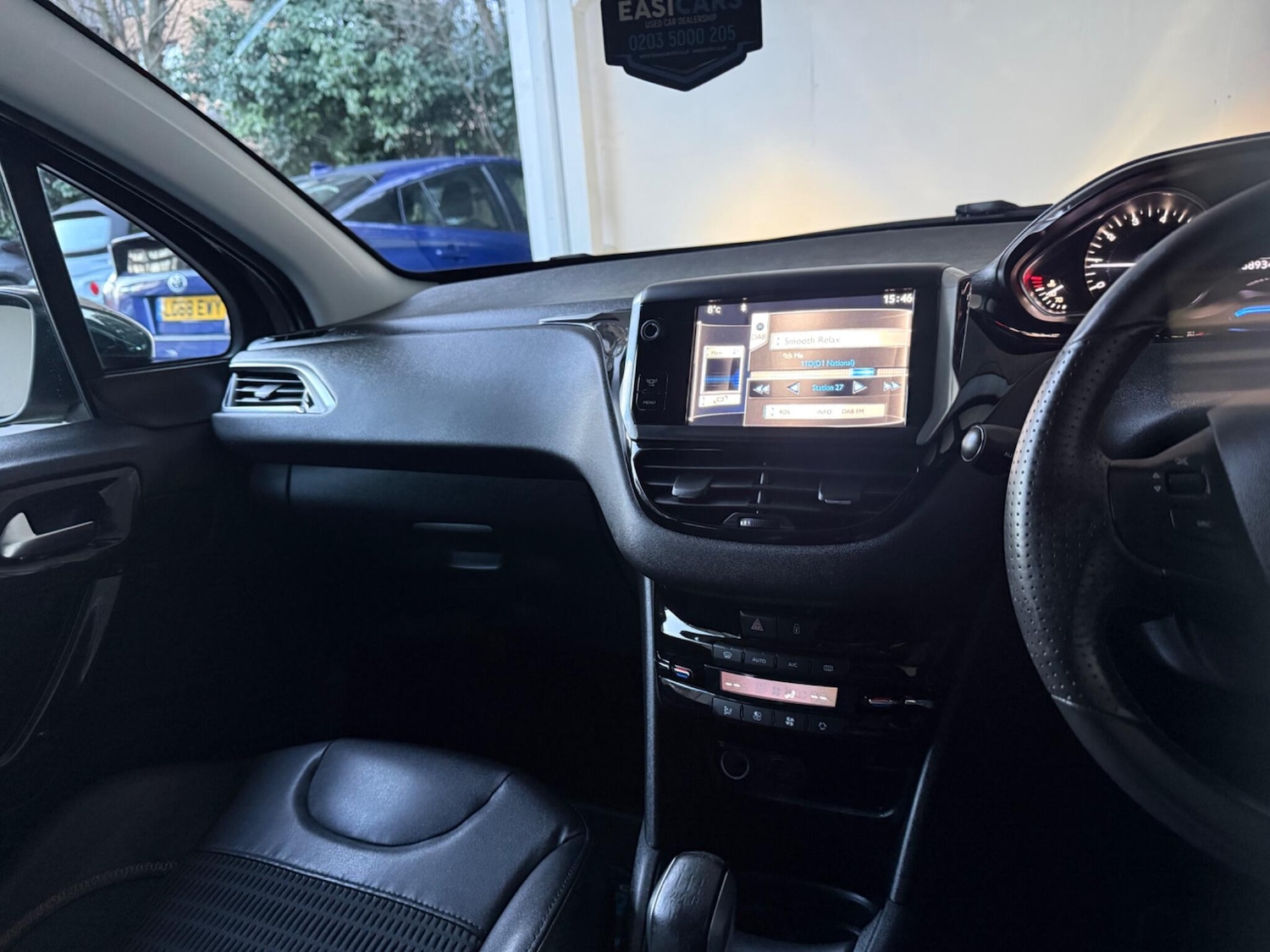 Used Peugeot 208 2013 for sale - 77020923: Photo 49