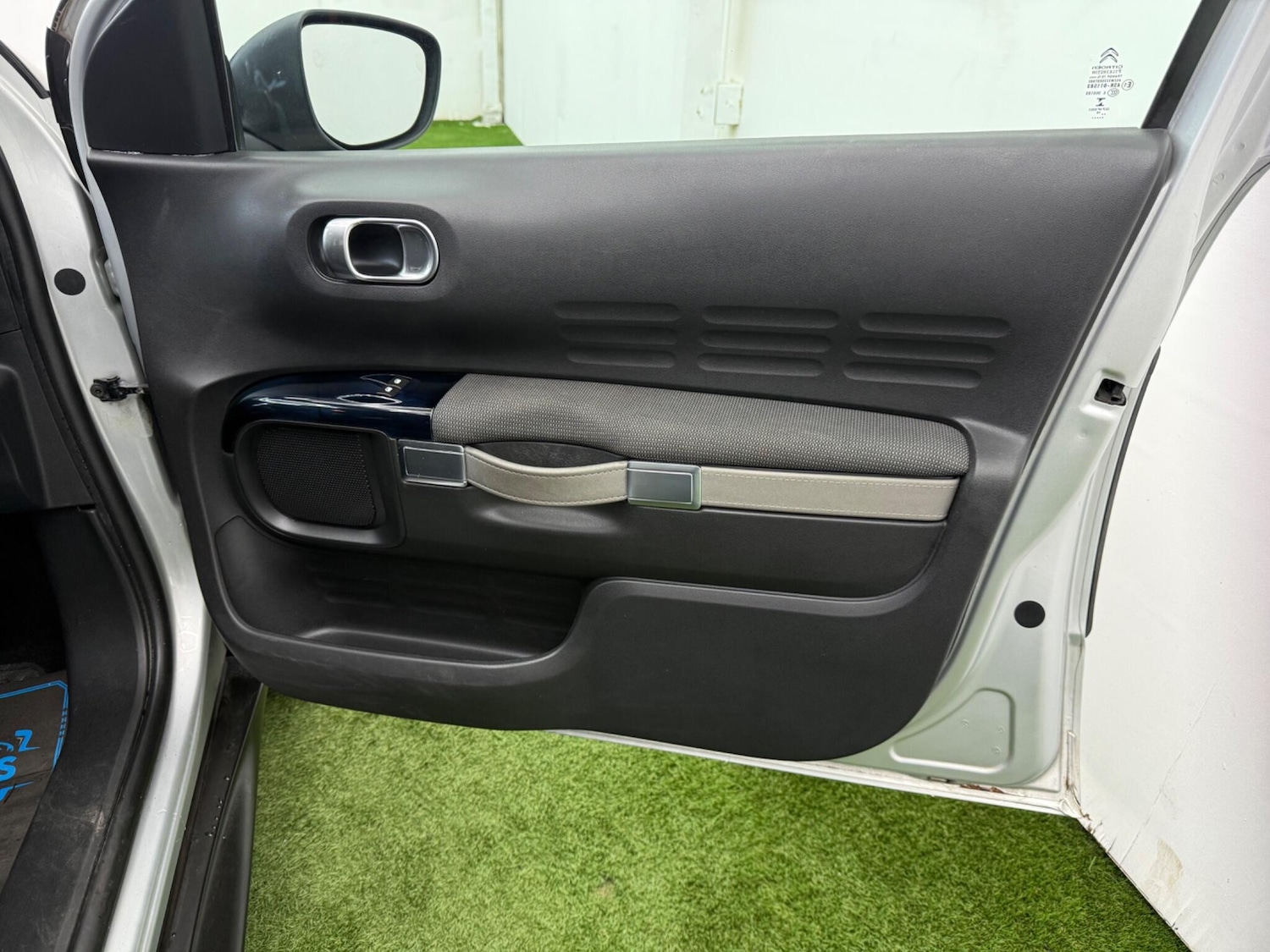 Used Citroen C4 Cactus 2016 for sale - 77315407: Photo 17