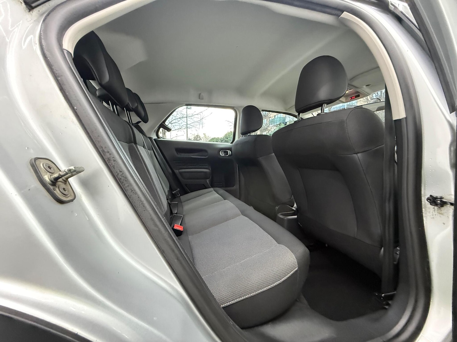 Used Citroen C4 Cactus 2016 for sale - 77315407: Photo 19