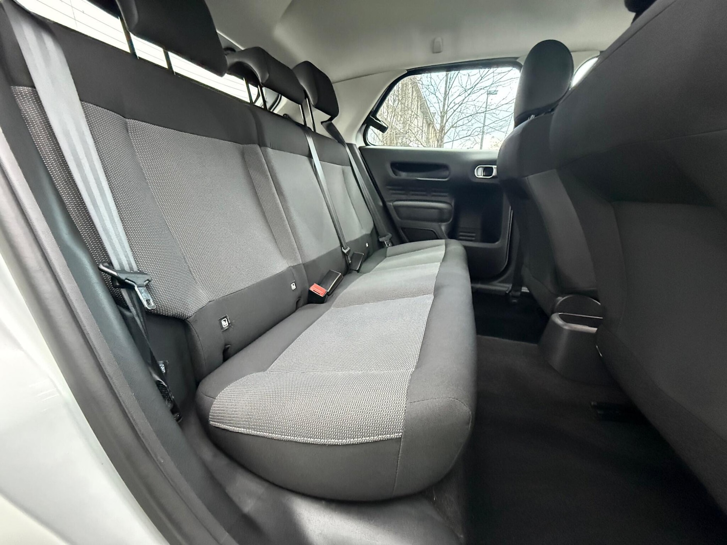 Used Citroen C4 Cactus 2016 for sale - 77315407: Photo 20