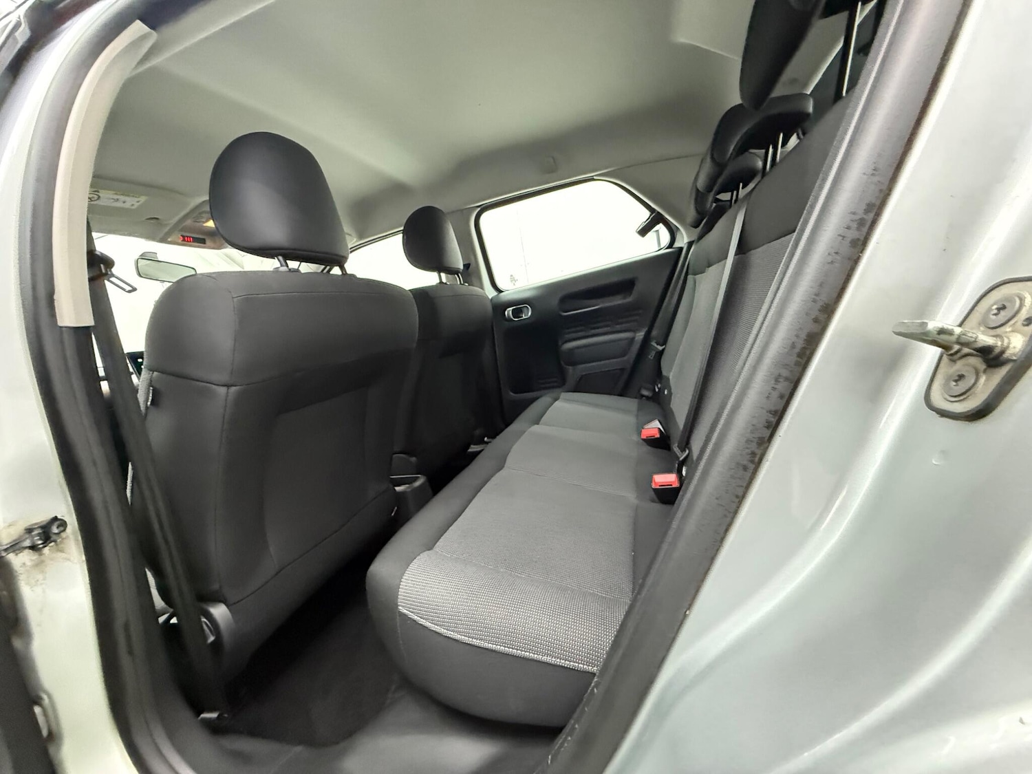 Used Citroen C4 Cactus 2016 for sale - 77315407: Photo 23