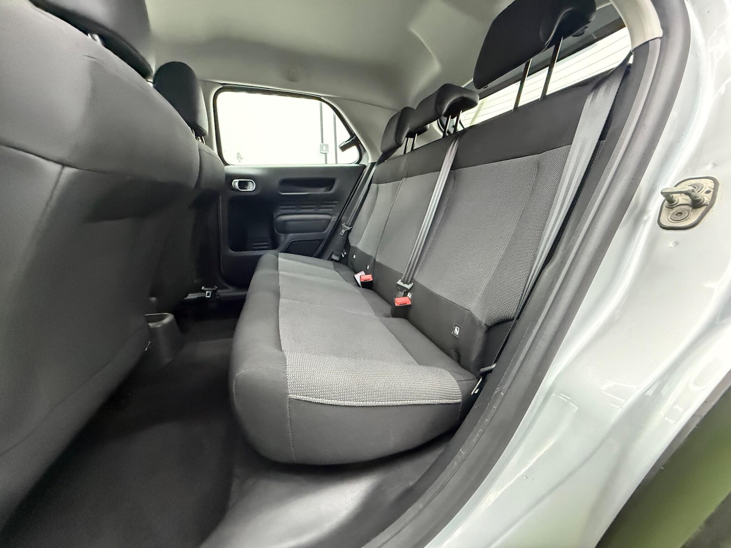 Used Citroen C4 Cactus 2016 for sale - 77315407: Photo 24