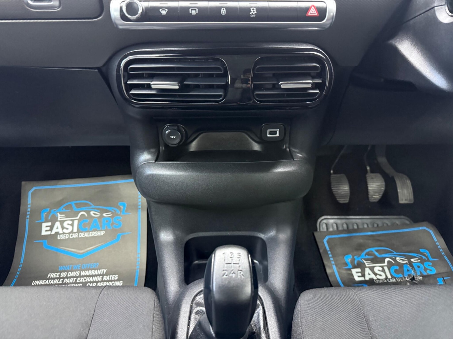 Used Citroen C4 Cactus 2016 for sale - 77315407: Photo 30