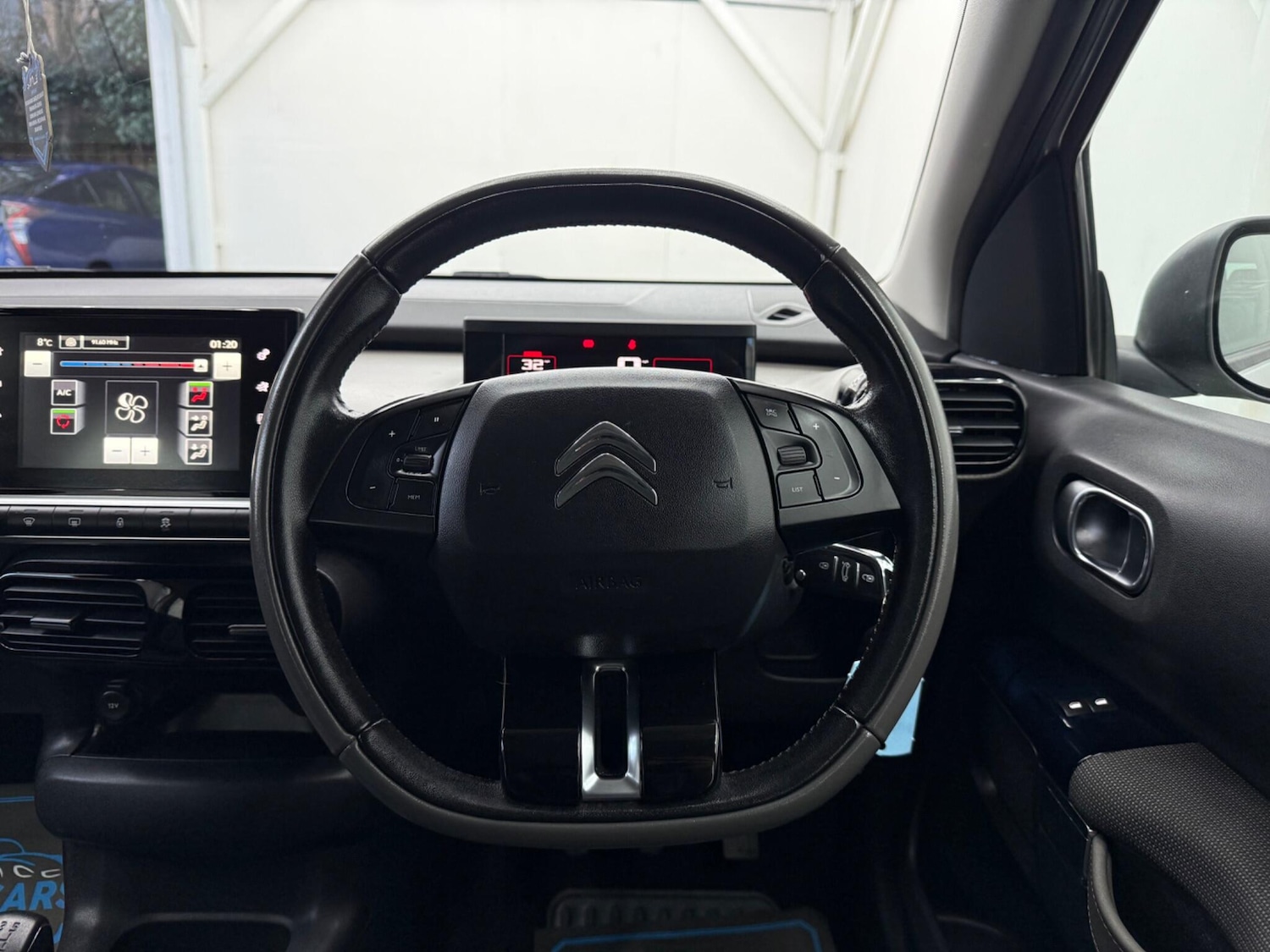 Used Citroen C4 Cactus 2016 for sale - 77315407: Photo 32