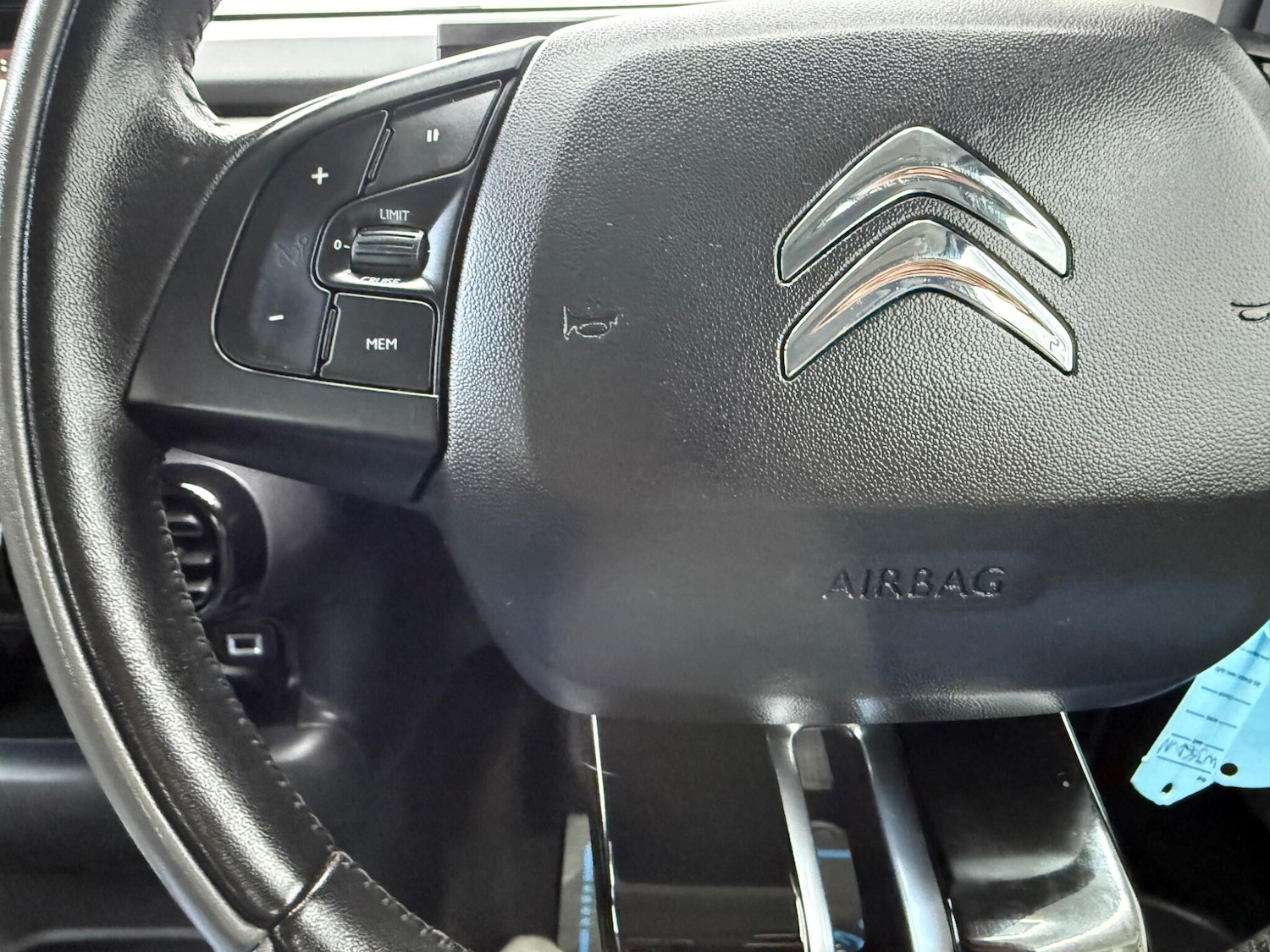 Used Citroen C4 Cactus 2016 for sale - 77315407: Photo 34