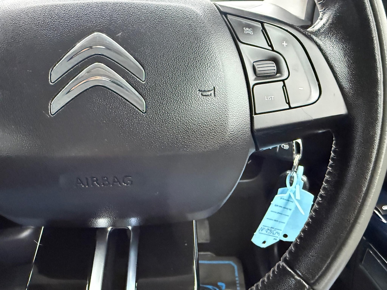 Used Citroen C4 Cactus 2016 for sale - 77315407: Photo 35