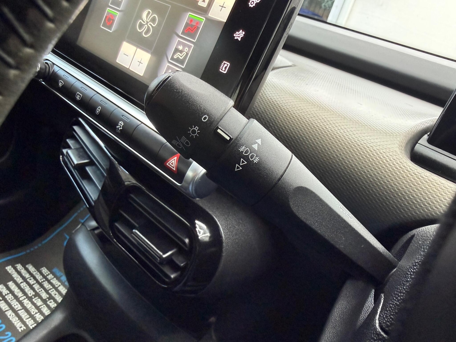 Used Citroen C4 Cactus 2016 for sale - 77315407: Photo 36