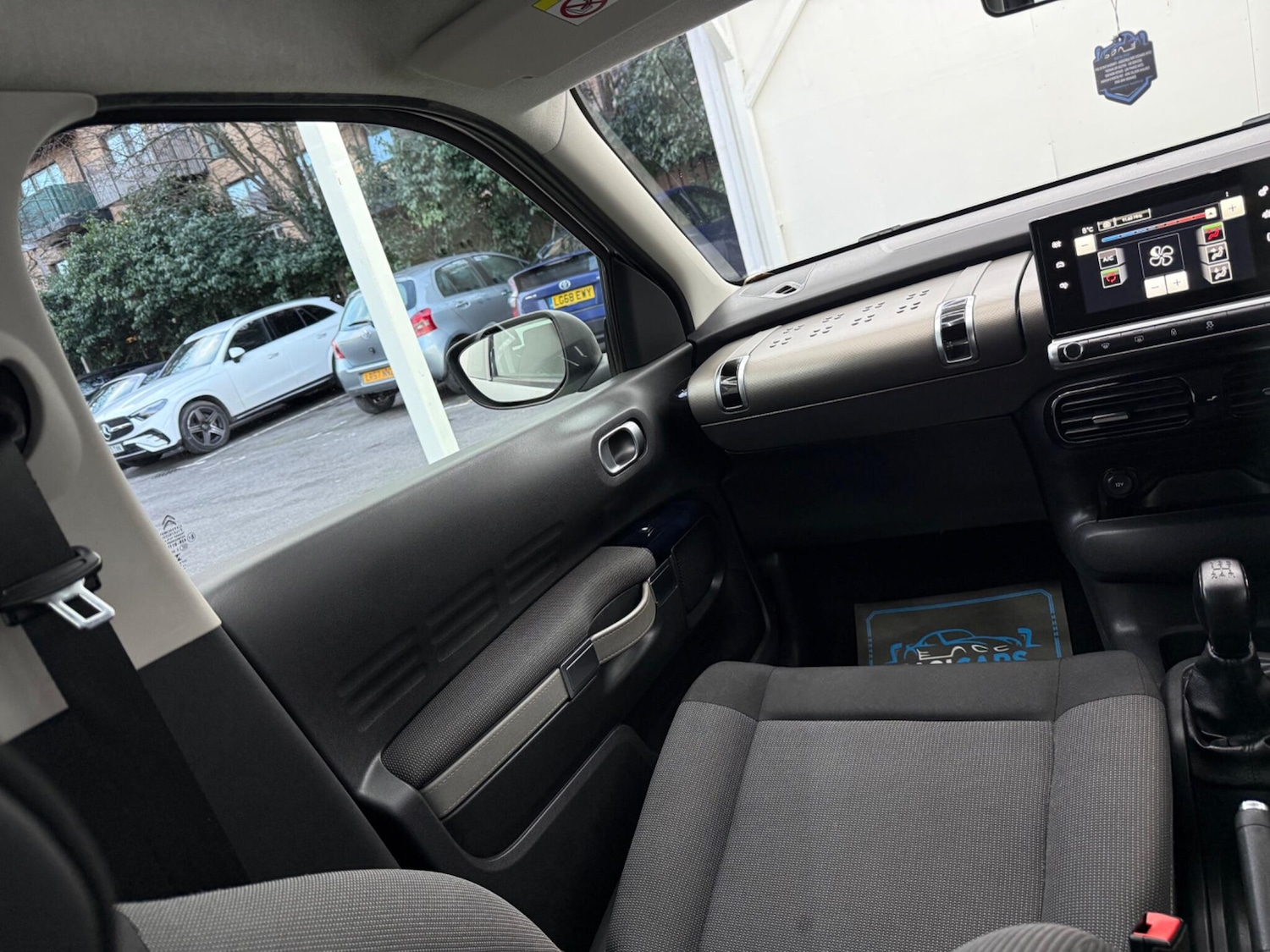 Used Citroen C4 Cactus 2016 for sale - 77315407: Photo 38