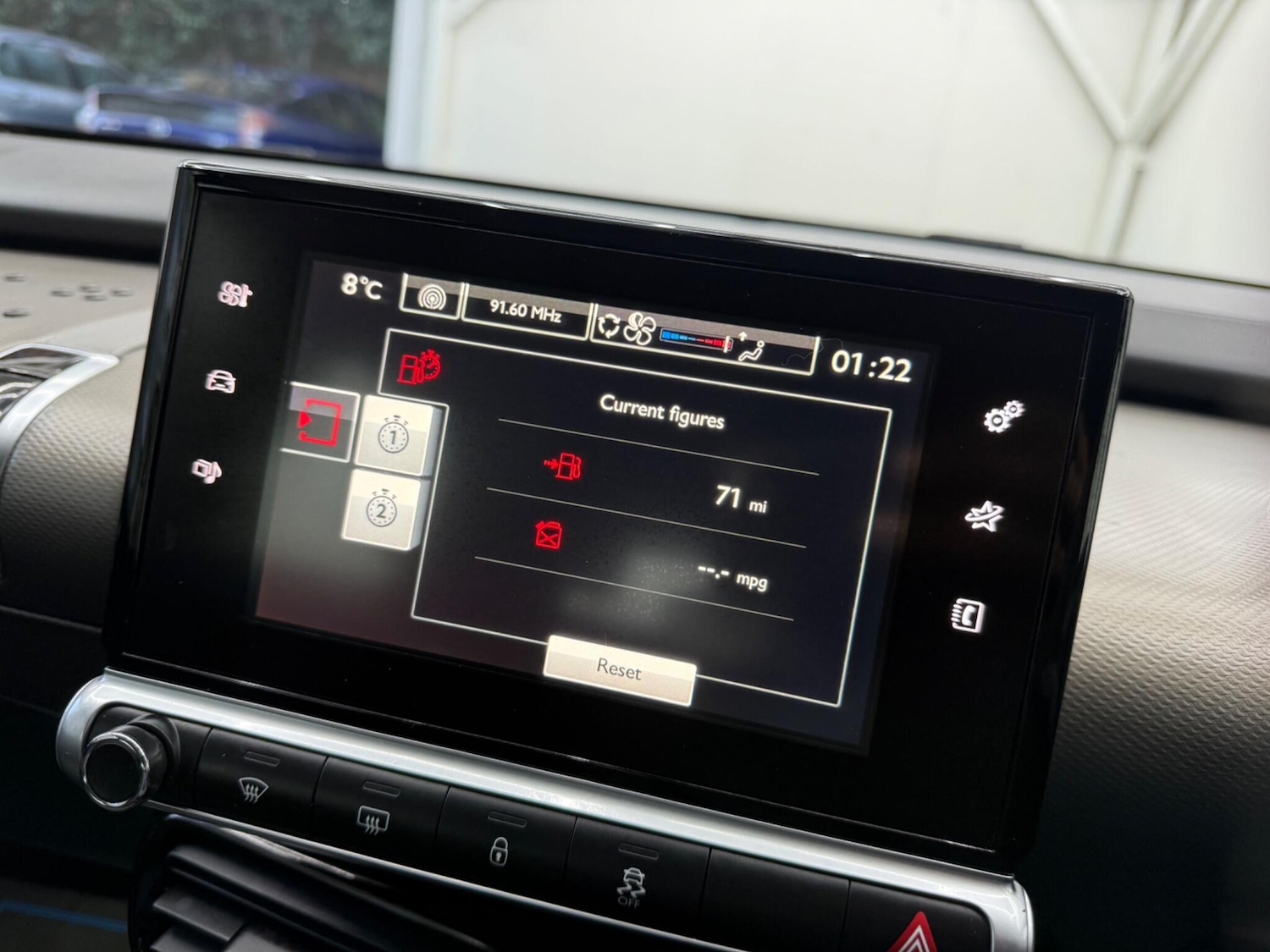 Used Citroen C4 Cactus 2016 for sale - 77315407: Photo 44