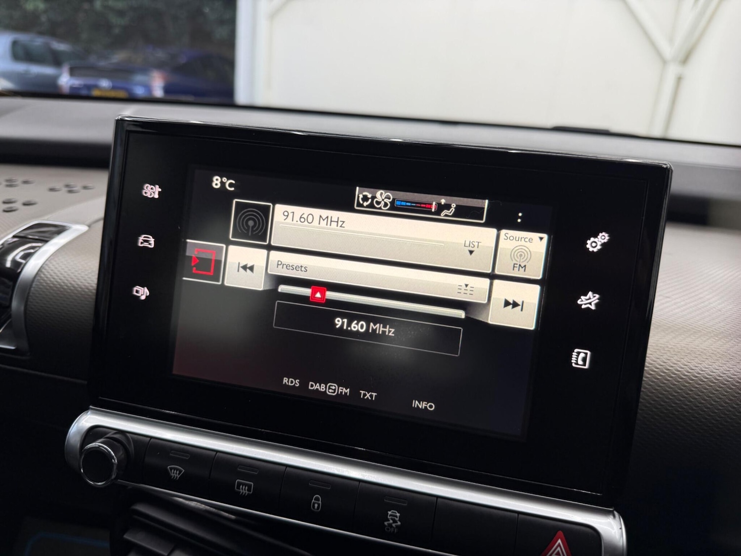 Used Citroen C4 Cactus 2016 for sale - 77315407: Photo 45