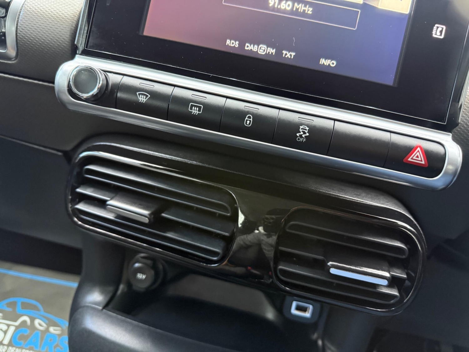 Used Citroen C4 Cactus 2016 for sale - 77315407: Photo 49