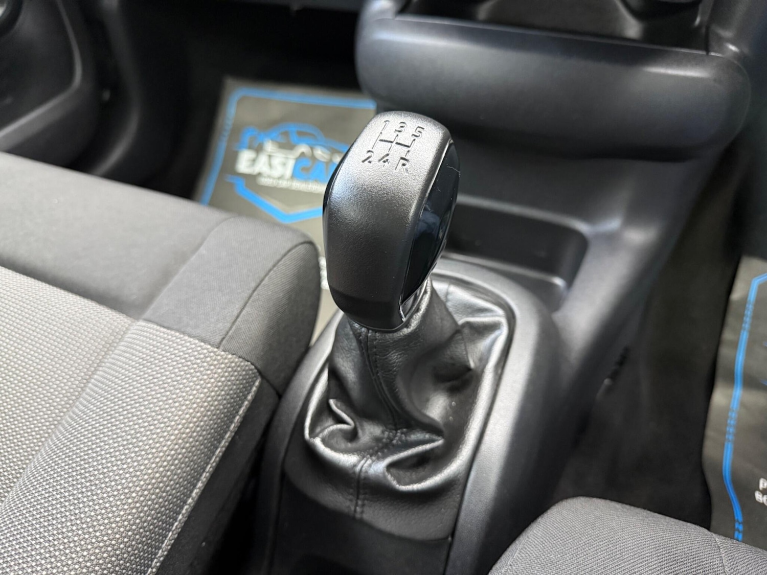 Used Citroen C4 Cactus 2016 for sale - 77315407: Photo 51