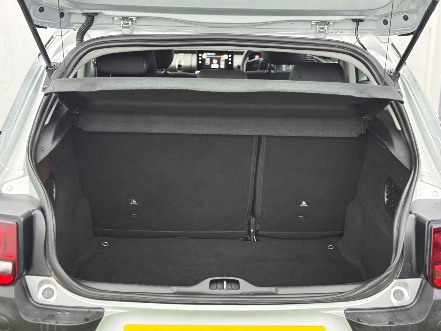 Used Citroen C4 Cactus 2016 for sale - 77315407: Photo 8