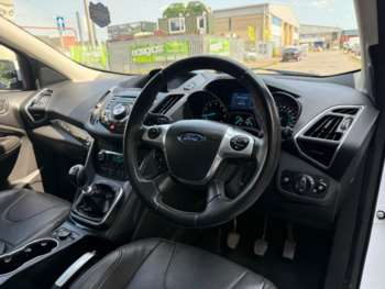 Used Ford Kuga 2014 for sale - 74875424: Photo