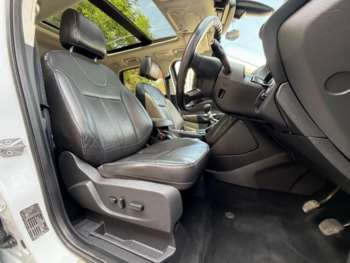Used Ford Kuga 2014 for sale - 74875424: Photo