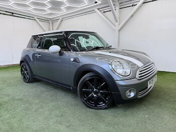 Used MINI Hatch 2009 for sale - 78491756: Photo