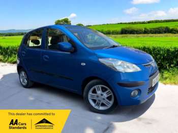 2009 (09) - 1.2 Comfort Euro 4 5dr
