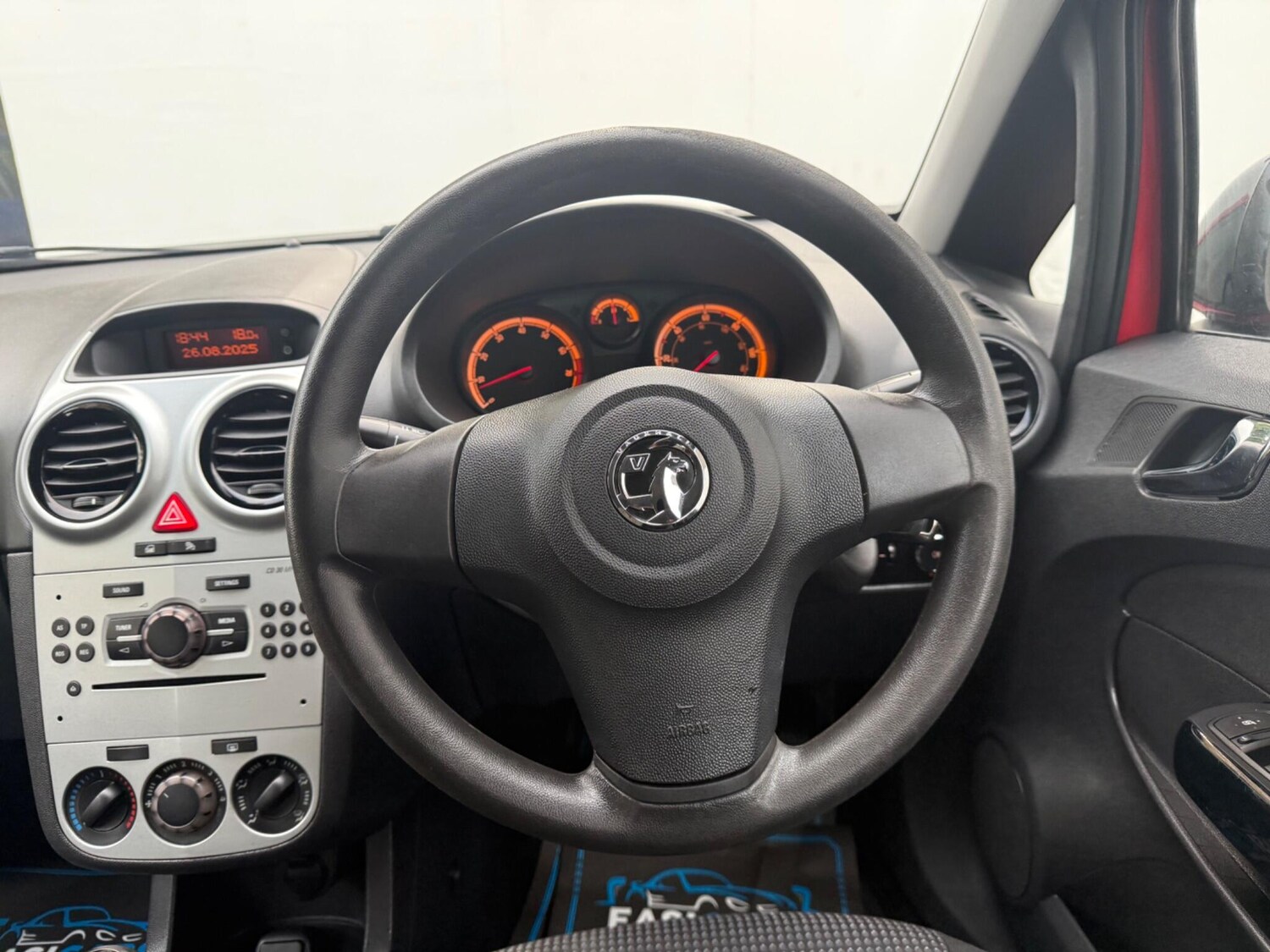 Vehicle 29