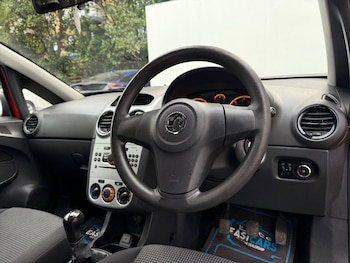 Used Vauxhall Corsa 2014 for sale - 75696258: Photo