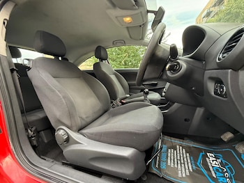 Used Vauxhall Corsa 2014 for sale - 75696258: Photo