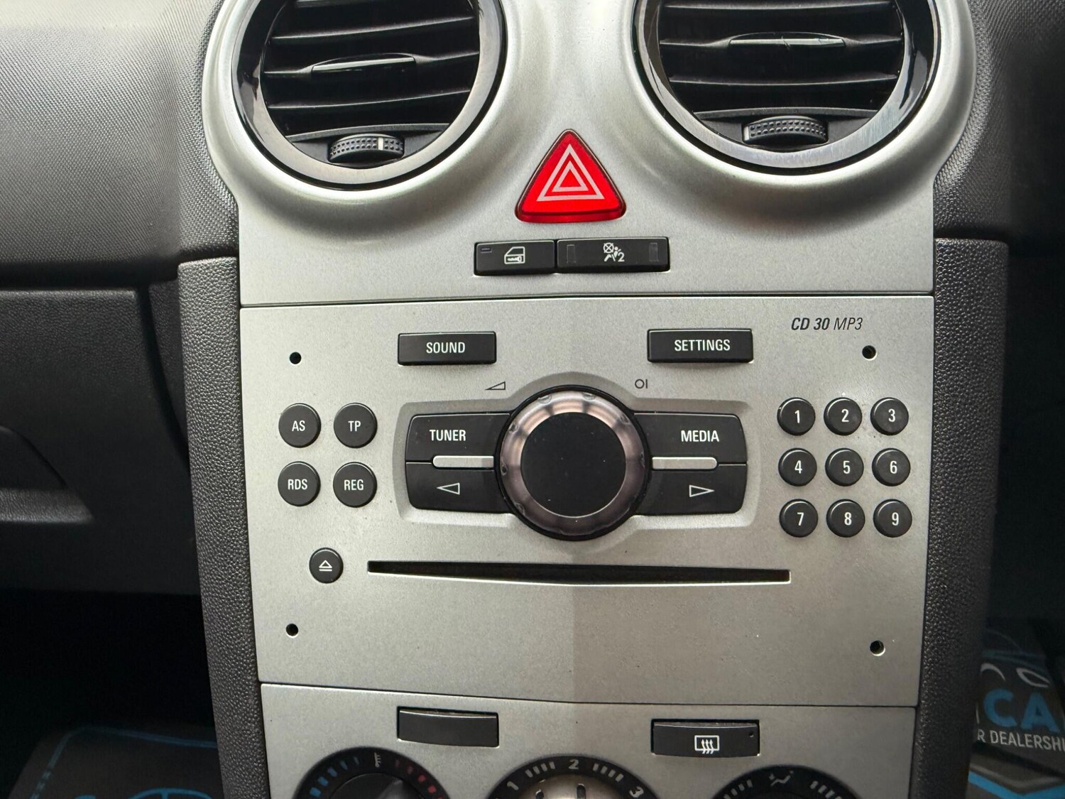 Vehicle 40